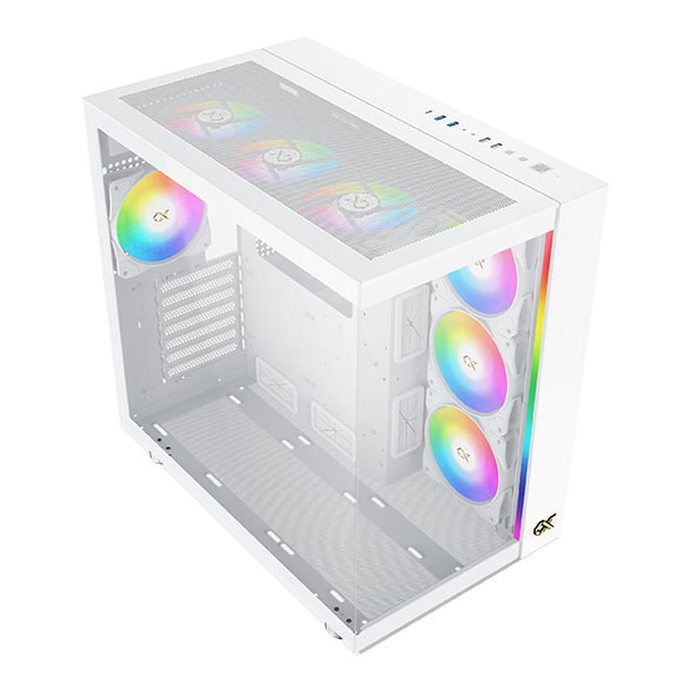 Xigmatek Aqua Ultra Air Arctic — image 3