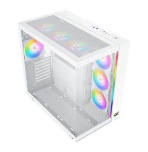 Xigmatek Aqua Ultra Air Arctic