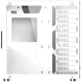 Xigmatek Aquarius Plus ARGB (Blanc) — image 3