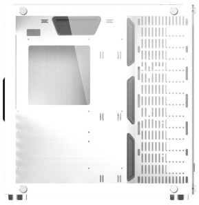 Xigmatek Aquarius Plus ARGB (Blanc)