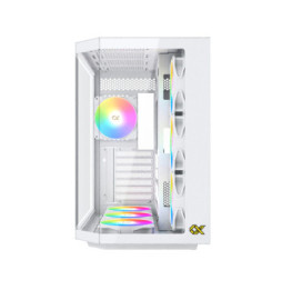 Xigmatek Cubi II (Blanc)