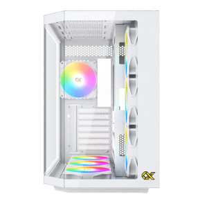 Xigmatek Cubi II (Blanc)