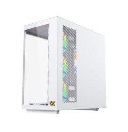 Xigmatek Cubi II (Blanc)