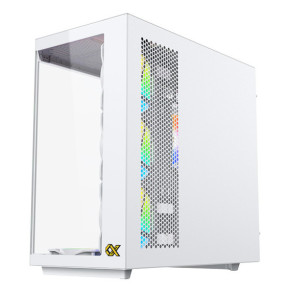 Xigmatek Cubi II (Blanc)