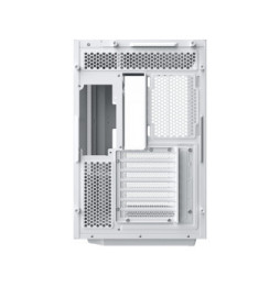 Xigmatek Cubi II (Blanc)