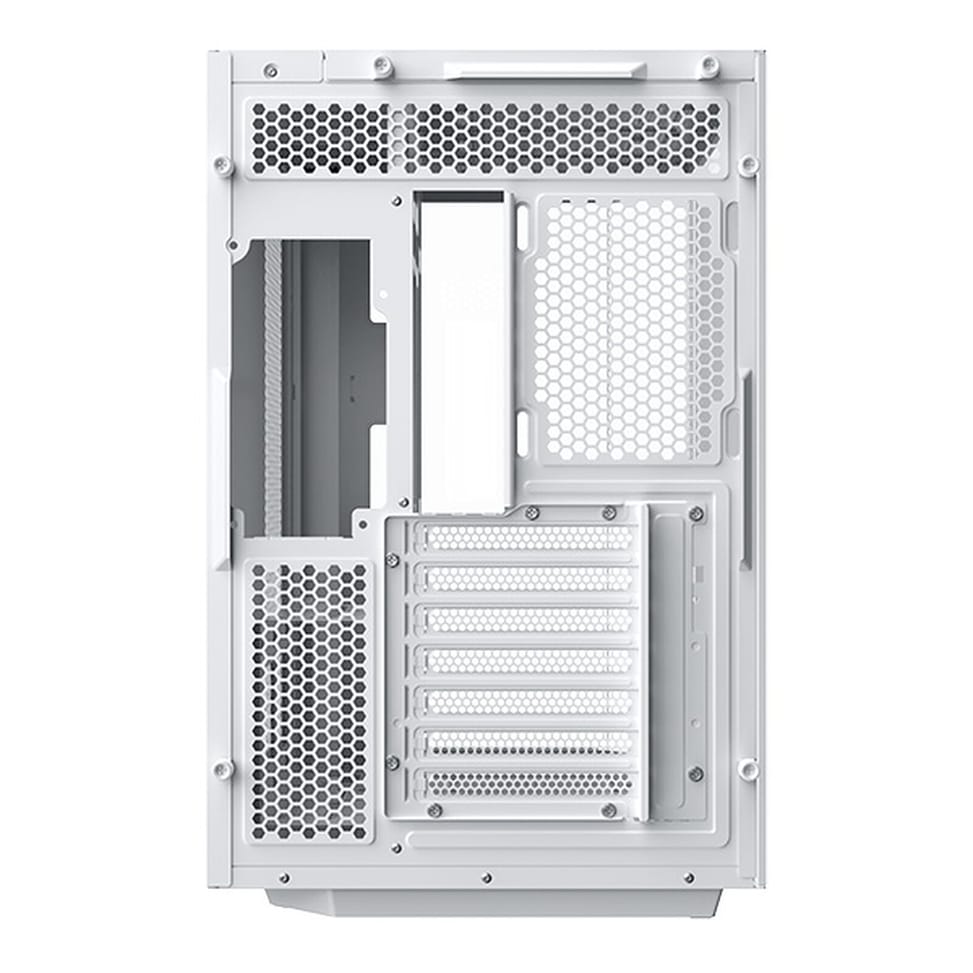Xigmatek Cubi II (Blanc) — image 5