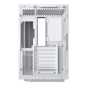 Xigmatek Cubi II (Blanc) — image 5