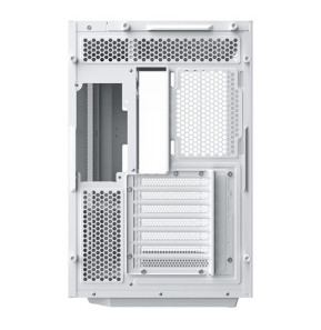 Xigmatek Cubi II (Blanc)
