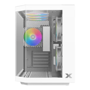 Xigmatek Cubi M (Blanc) — image 3
