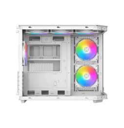 Xigmatek Cubi M (Blanc)