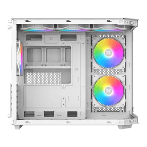 Xigmatek Cubi M (Blanc) — image 4