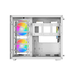 Xigmatek Cubi M (Blanc)