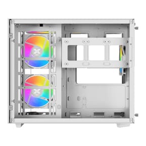 Xigmatek Cubi M (Blanc) — image 5