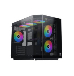Xigmatek Cubi M (Noir)