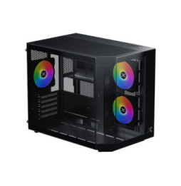 Xigmatek Cubi M (Noir)