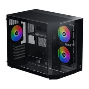 Xigmatek Cubi M (Noir) — image 2