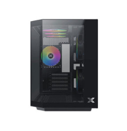 Xigmatek Cubi M (Noir)