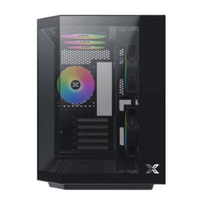 Xigmatek Cubi M (Noir)