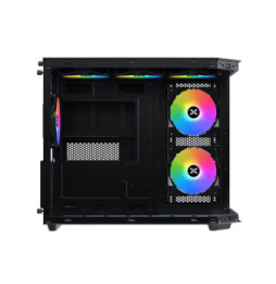 Xigmatek Cubi M (Noir)
