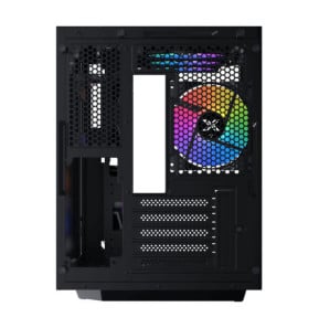 Xigmatek Cubi M (Noir)