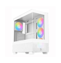 Xigmatek Endorphin Air Arctic V2 (Blanc)