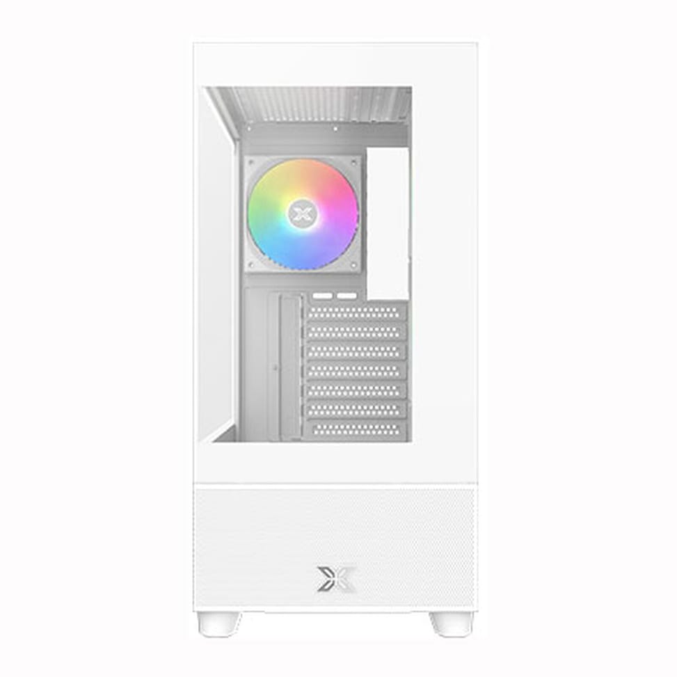Xigmatek Endorphin Air Arctic V2 (Blanc) — image 2