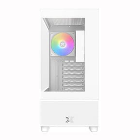 Xigmatek Endorphin Air Arctic V2 (Blanc) — image 2