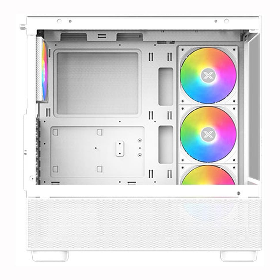 Xigmatek Endorphin Air Arctic V2 (Blanc) — image 3