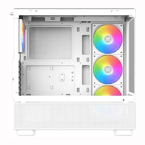 Xigmatek Endorphin Air Arctic V2 (Blanc) — image 3