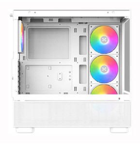 Xigmatek Endorphin Air Arctic V2 (Blanc)