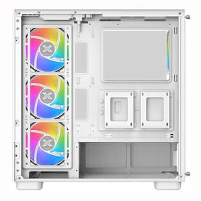 Xigmatek Endorphin Air Arctic V2 (Blanc) — image 4