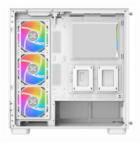 Xigmatek Endorphin Air Arctic V2 (Blanc)
