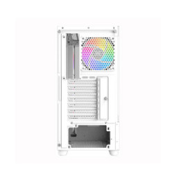Xigmatek Endorphin Air Arctic V2 (Blanc)