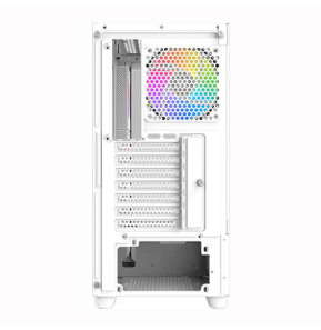 Xigmatek Endorphin Air Arctic V2 (Blanc)
