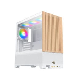 Xigmatek Endorphin WD (Blanc)