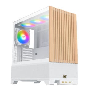 Xigmatek Endorphin WD (Blanc)