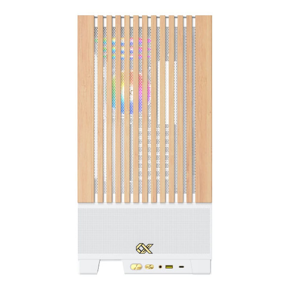 Xigmatek Endorphin WD (Blanc) — image 2