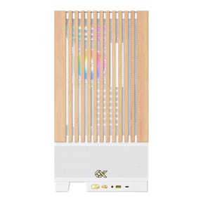 Xigmatek Endorphin WD (Blanc) — image 2