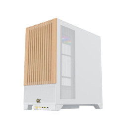 Xigmatek Endorphin WD (Blanc)