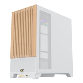 Xigmatek Endorphin WD (Blanc) — image 3