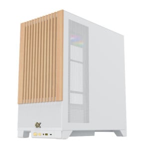 Xigmatek Endorphin WD (Blanc)