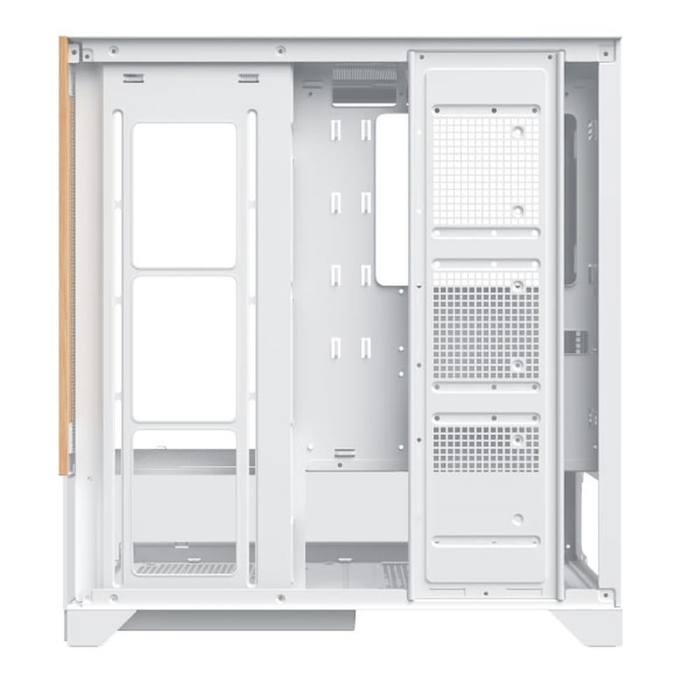 Xigmatek Endorphin WD (Blanc) — image 4