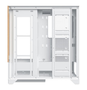 Xigmatek Endorphin WD (Blanc)