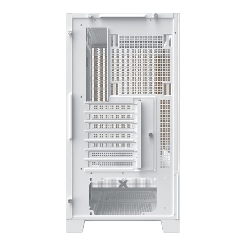 Xigmatek Endorphin WD (Blanc) — image 5