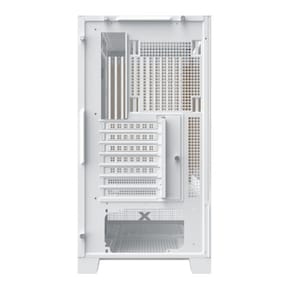 Xigmatek Endorphin WD (Blanc) — image 5