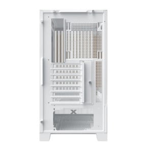 Xigmatek Endorphin WD (Blanc)