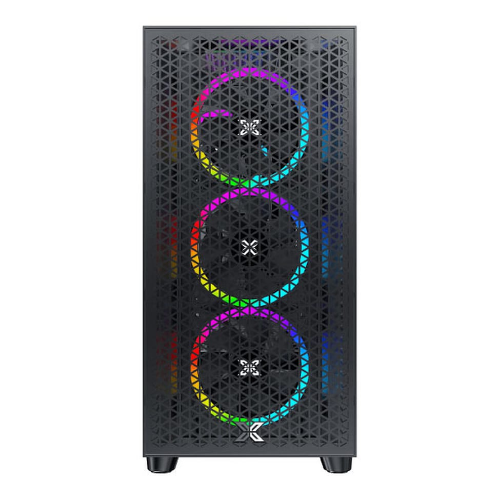 Xigmatek Gaming G Pro (Noir) — image 2