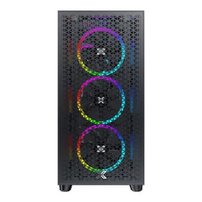 Xigmatek Gaming G Pro (Noir) — image 2