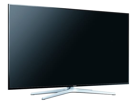 Samsung Flat Smart TV H6290 série 6 Full HD LED 55"
