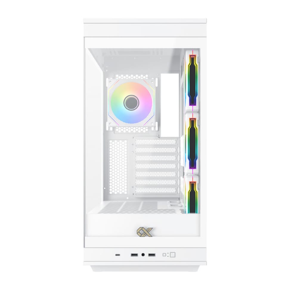 Xigmatek META (Blanc) — image 2